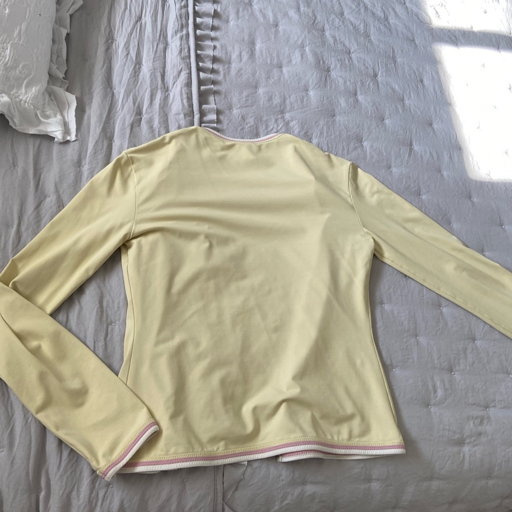 Chanel jacket - Picture 8 of 10
